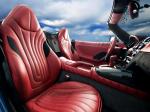 Saturn Sky by Vilner 2011 года